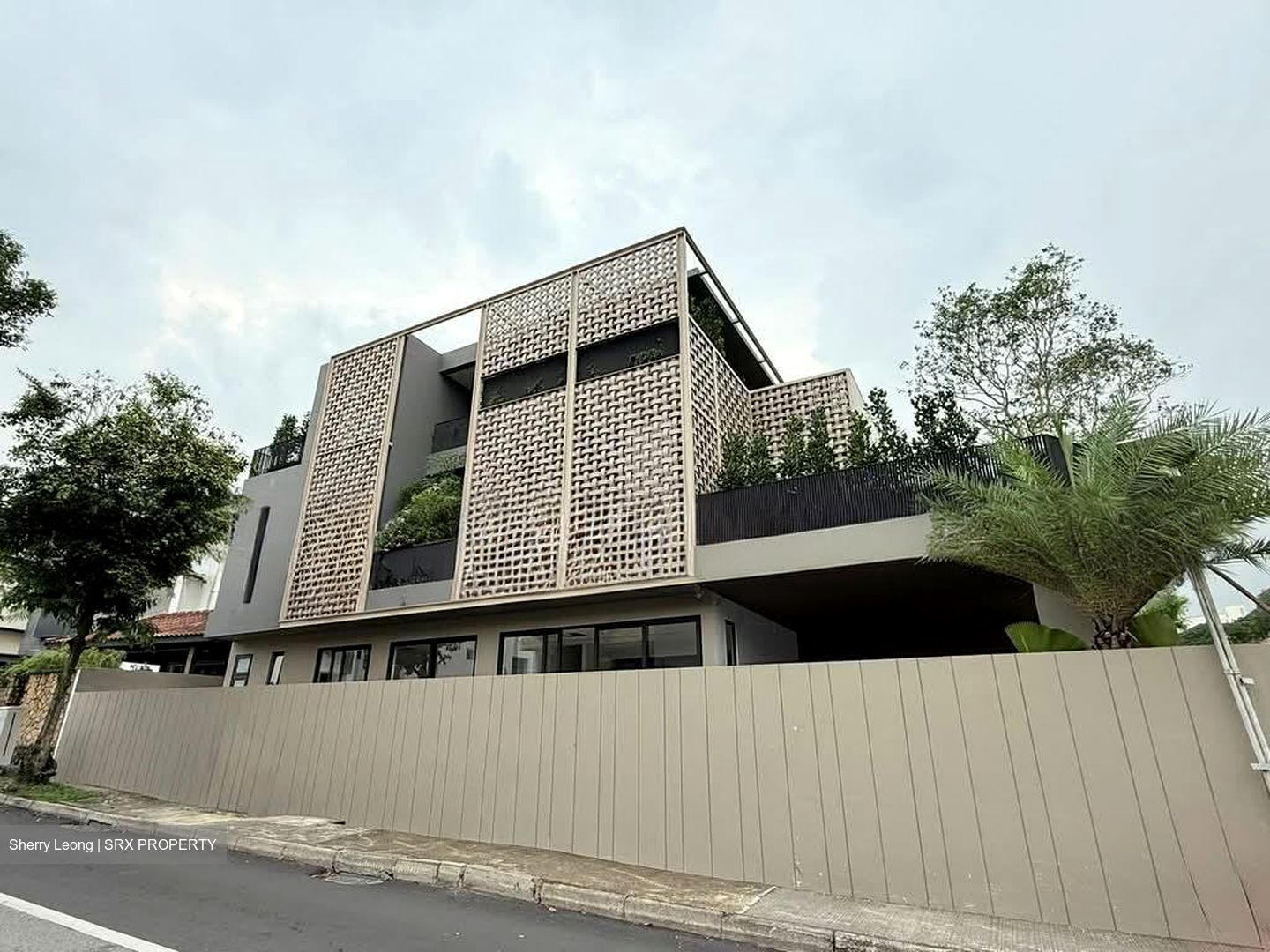 Hillcrest Park (D11), Semi-Detached #582938711
